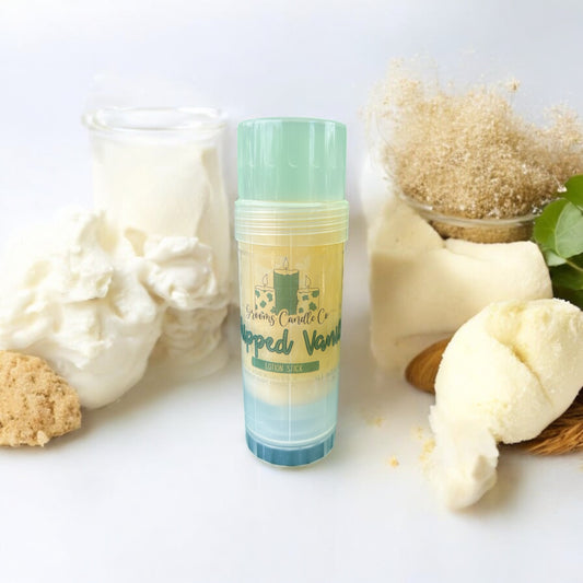 Tallow Lotion Stick