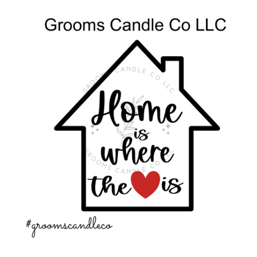 Home Is Where The Heart Is