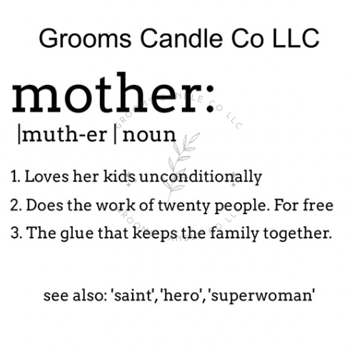 Mother