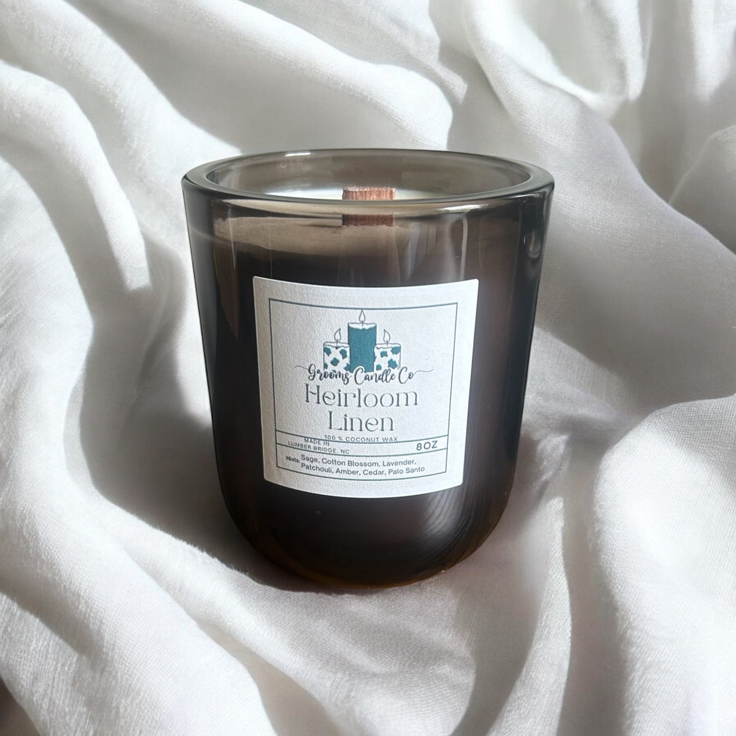 Heirloom Linen