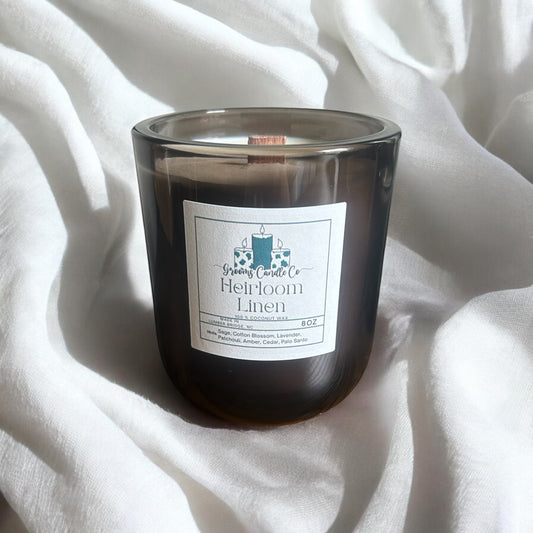 Heirloom Linen