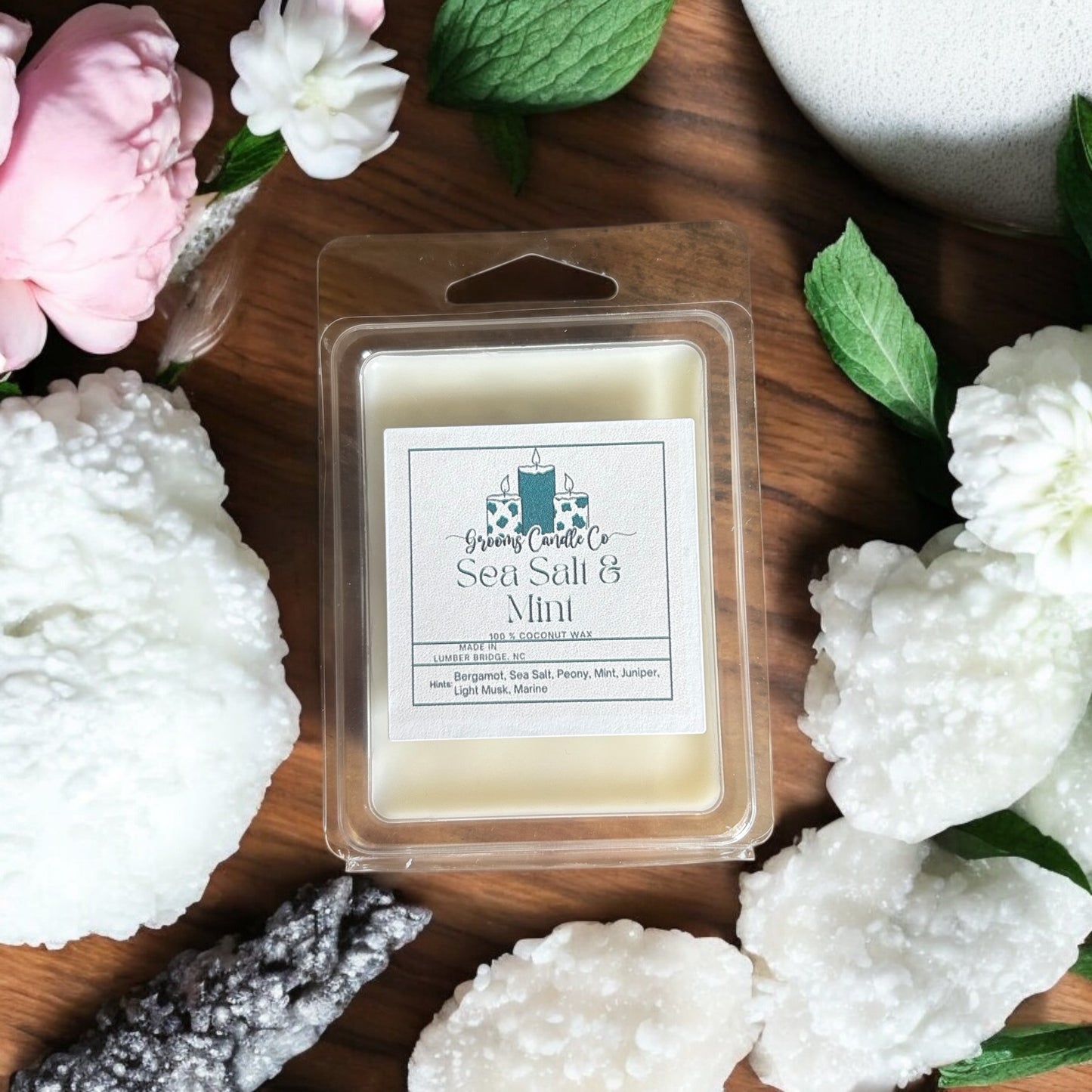 Surfin' Summers Wax Melts