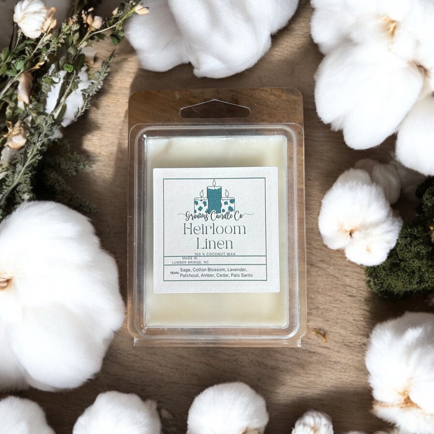 Surfin' Summers Wax Melts