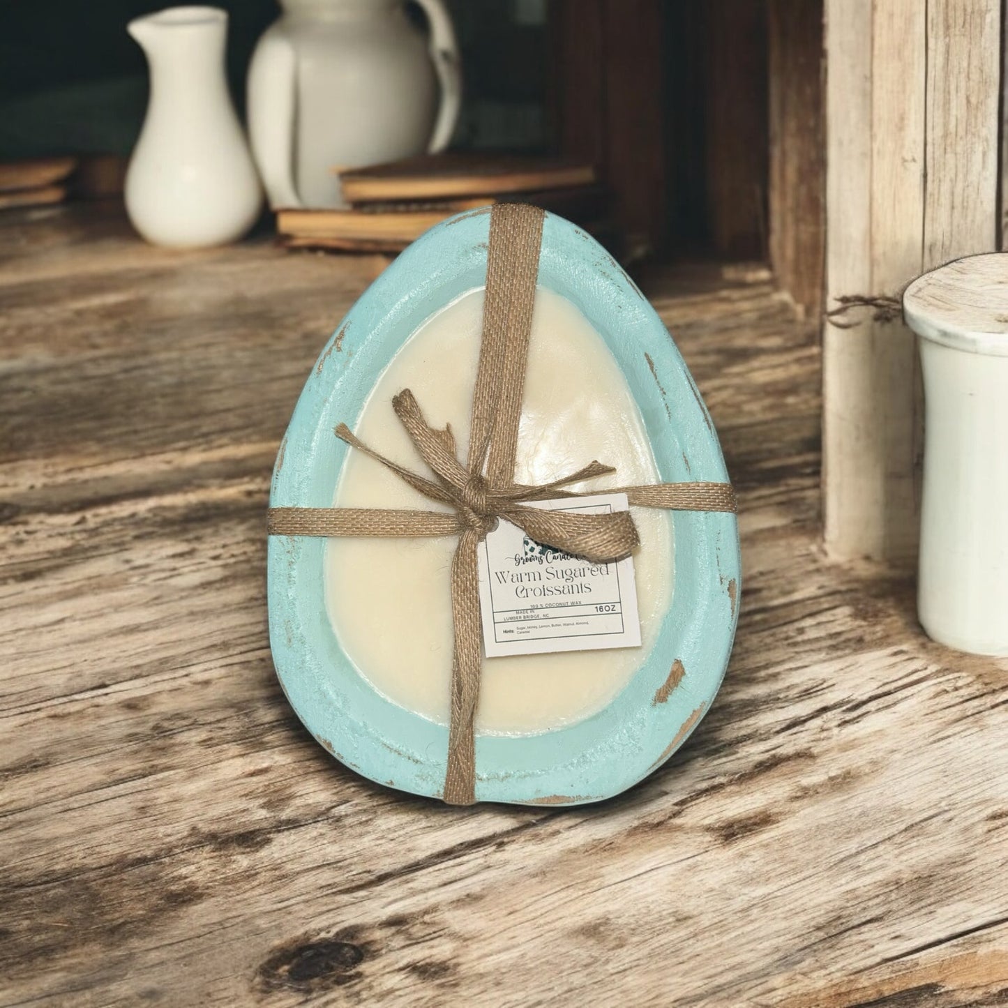 The Broody Bowls