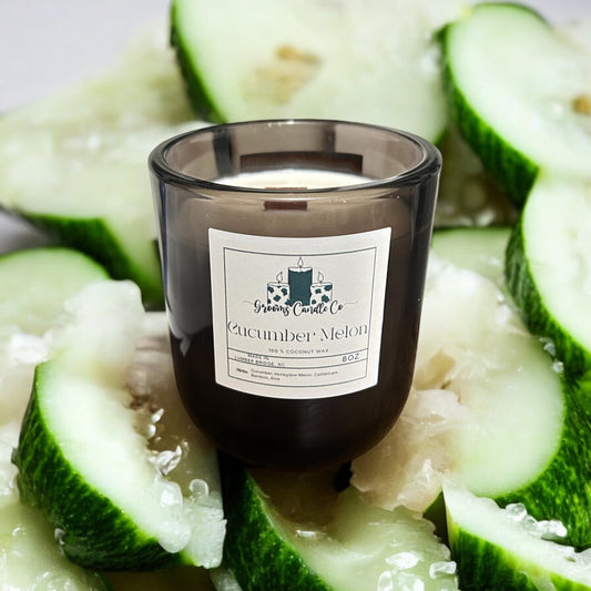Cucumber  Melon