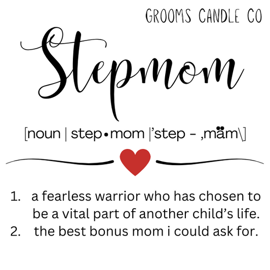 Step Mom
